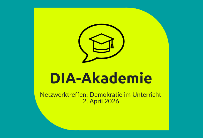 Nascholing: Democratie in de les